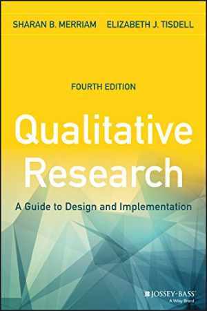 Qualitative Research: A Guide to – Paperback, by Merriam Sharan B.; – Good