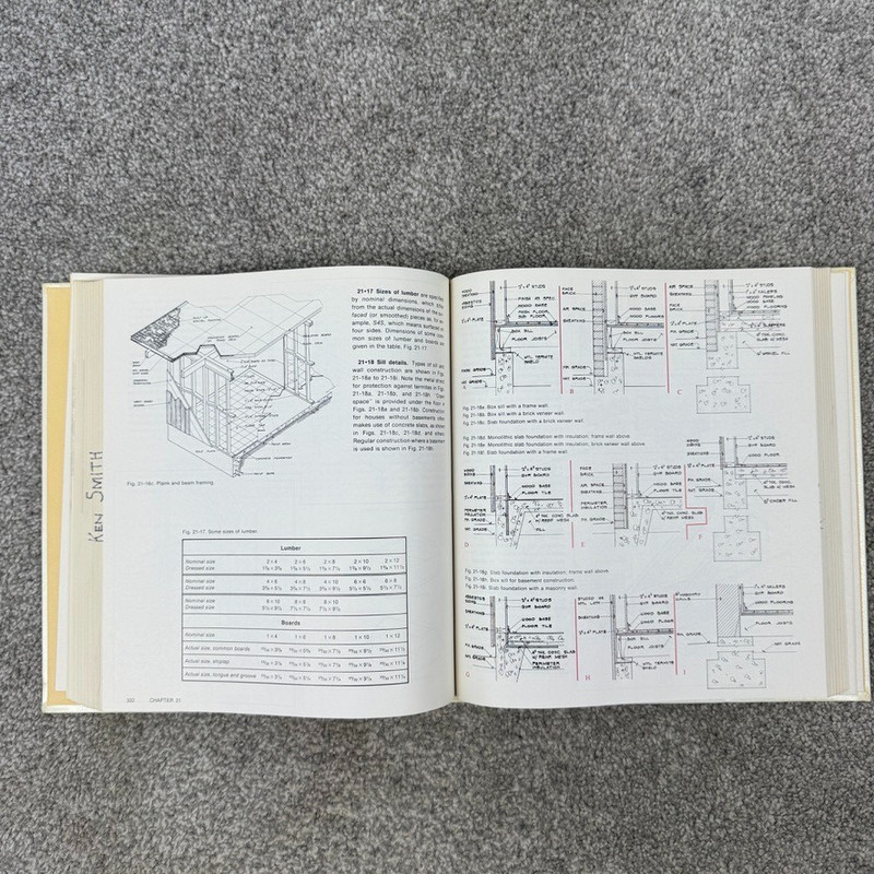 Mechanical Drawing By French And Svensen 7th Edition 1966 Hard Cover gallery