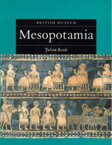 Mesopotamia by Julian Reade