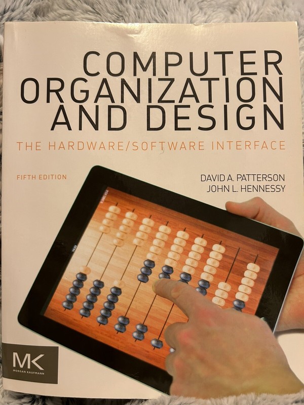 The Morgan Kaufmann Series in Computer Architecture and Design Ser.: Computer…