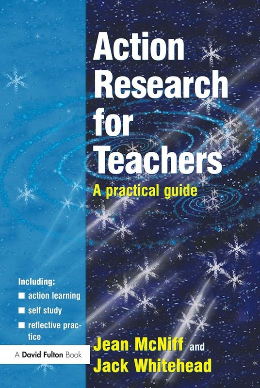Action Research for Teachers - paperback McNiff, Jean|Whitehead, Jack