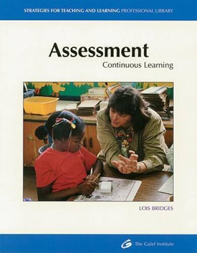 Assessment (Strategies for Teaching and Learning Professio – VERY GOOD