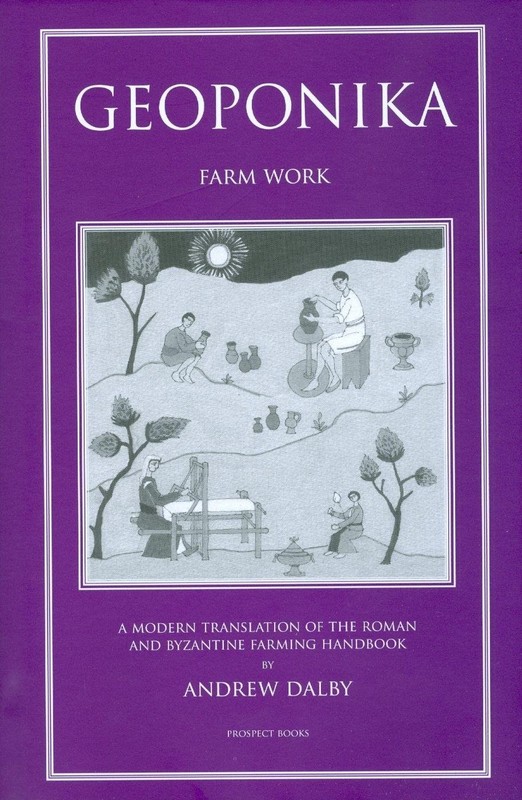 Geoponika – Farm Work