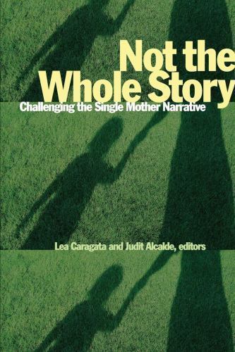 Not the Whole Story : Challenging the Single Mother Narrative, Paperback by C…