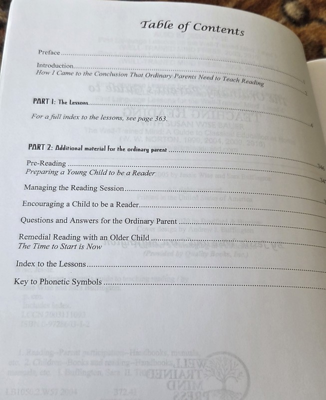 The Ordinary Parent's Guide to Teaching Reading Jessie Wise Sara Buffingto gallery
