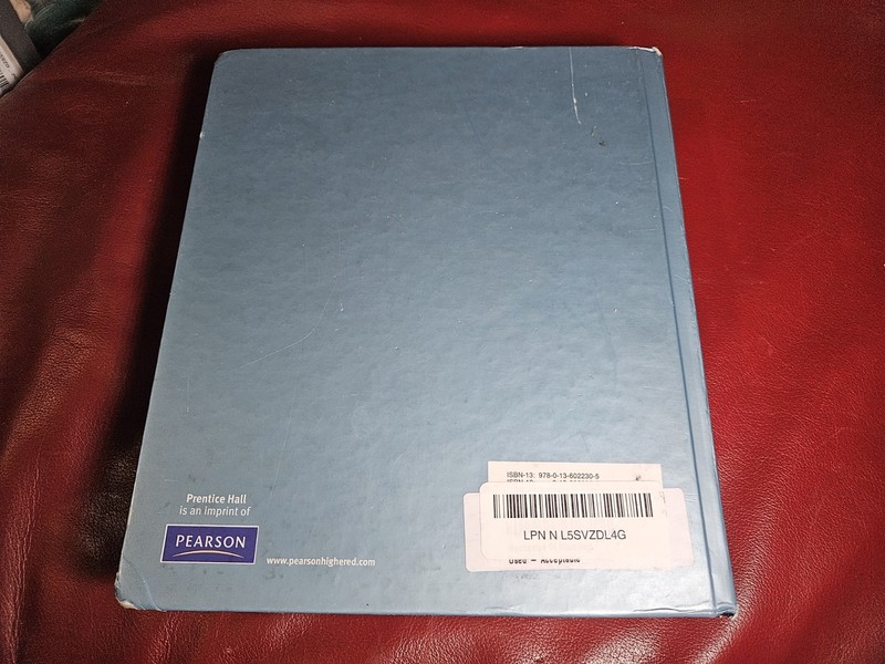 Mechanics of Materials (8th Edition) - Hardcover By Hibbeler, Russell C. - GOOD gallery