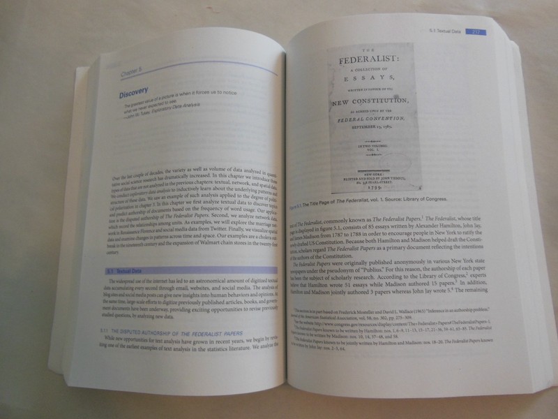 Quantitative Social Science : An Introduction in Tidyverse by Nora Webb Williams gallery