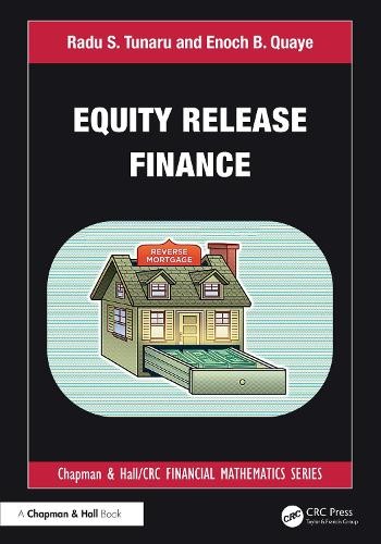 Equity Release Finance – 9781032371979