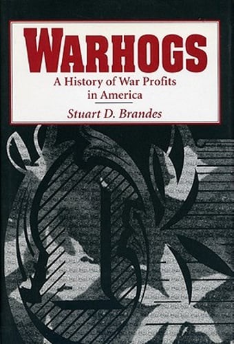 Warhogs by Stuart D Brandes: Used