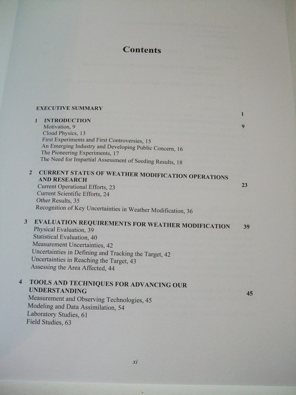Critical Issues in Weather Modification Research. National Academies Press gallery