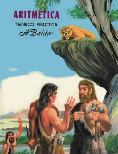Aritmetica: Teorico, Practica (Spanish Edition), Baldor, Dr Aurelio, Very Good B