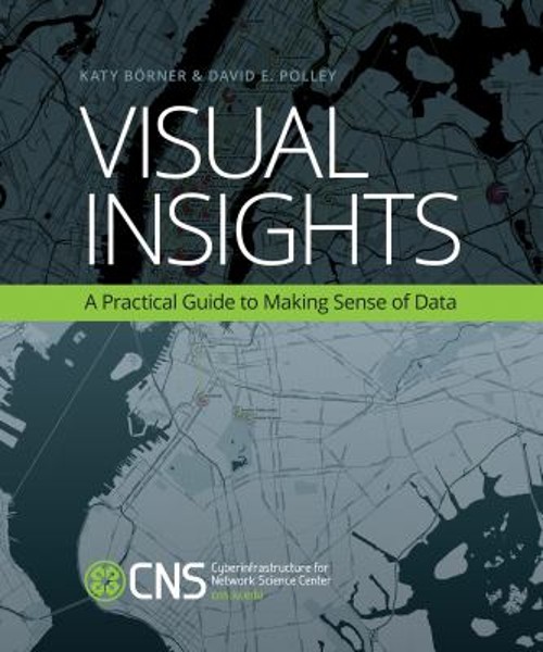 Visual Insights : A Practical Guide to Making Sense of Data Paper