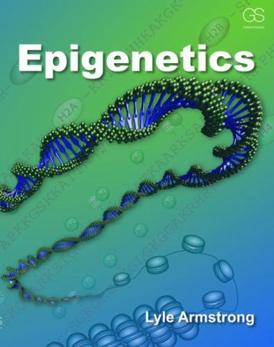 Epigenetics, Paperback by Armstrong, Lyle, Used Good Condition, Free shipping…