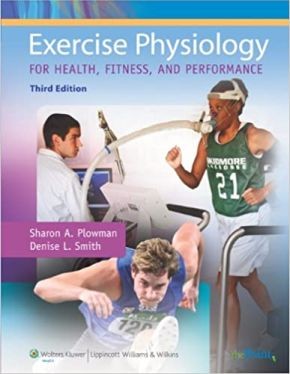 Exercise Physiology for Health, Fitness, and Performance .. NEW