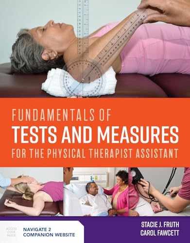 Fundamentals of Tests and – Paperback, by Fruth Stacie J.; – Very Good n