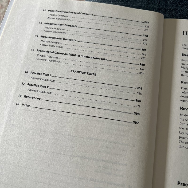 Barron's Test Prep Ser.: Adult CCRN Exam Premium: for the Latest Exam Blueprint, gallery