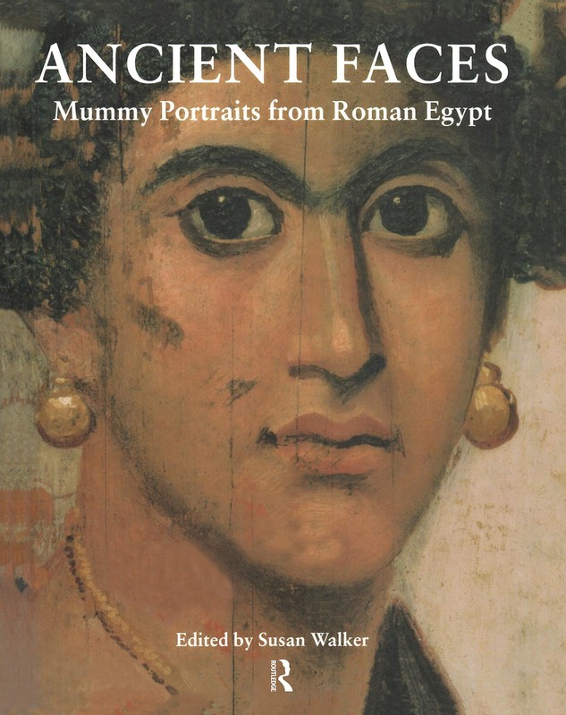Ancient Faces: Mummy Portraits in Roman Egypt (Metropolitan Museum of Art Pu…