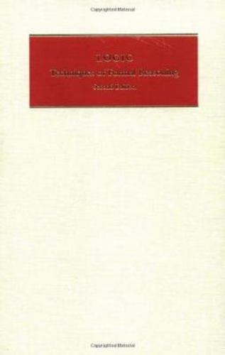 Logic: Techniques of Formal Reasoning, Montague, Richard,Mar, Gary,Kalish, Donal