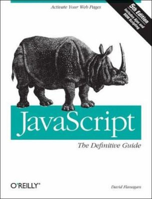 JavaScript Perfect David Flanagan