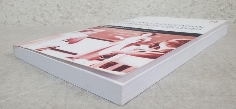 Basic Skills Education In Community Colleges Norton Grubb Paperback Book 2013 gallery