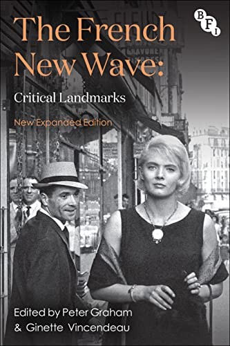 The French New Wave: Critical Landmarks gallery