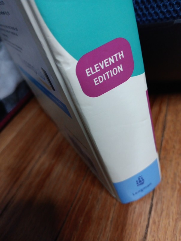 The Little, Brown Handbook 11th Edition (Hardcover Book) gallery