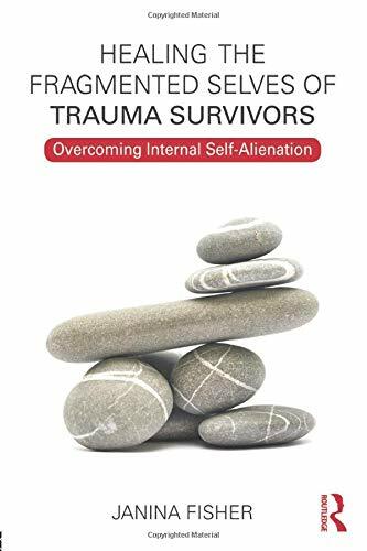 Healing the Fragmented Selves of Trauma Survivors, Fisher 9780415708234 New**