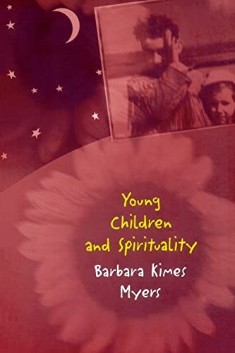 Young Children and Spiritualit – GOOD