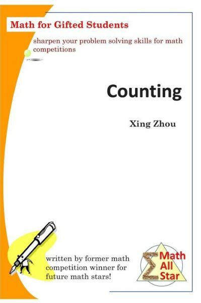 Counting: Math For Gifted Students