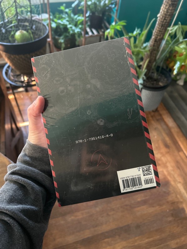 The Behavior Operations Manual: Neuro-Cognitive Intelligence by Chase Hughes (En gallery