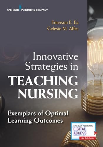 Innovative Strategies in Teaching N..., Emerson E. Ea (