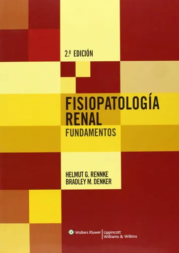 Fisiopatología Renal