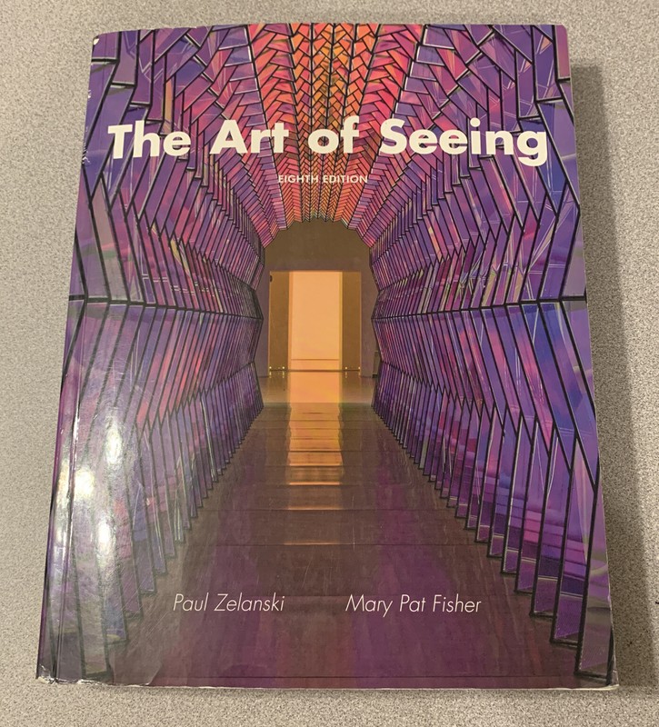 Art of Seeing, The
