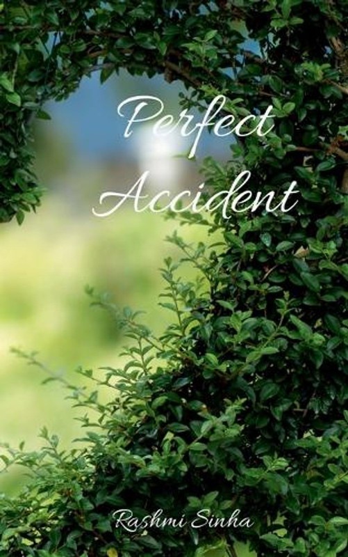 Perfect Accident by Rashmi Sinha (English) Paperback Book