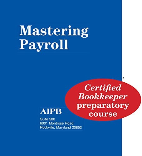 Mastering Payroll