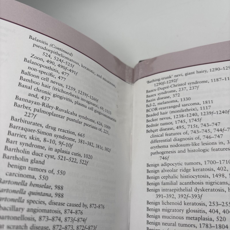 McKee’s Pathology of the Skin Vol 2 5th Edition (2019, Hardcover) – No eCode gallery