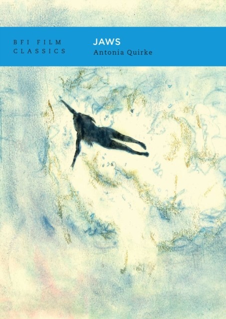JAWS by QUIRKE ANTONIA Paperback Self Help Business