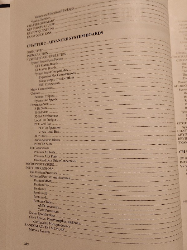 A+ Certification Concepts and Practices Textbook Hardcover w/ Disc Prentice Hall gallery