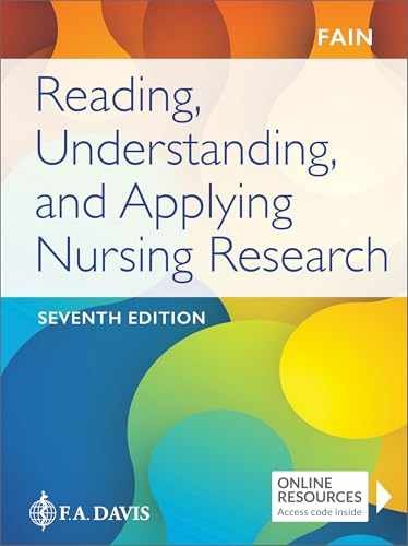 Reading, Understanding, and Applying – Paperback, by Fain James A. – Very Good