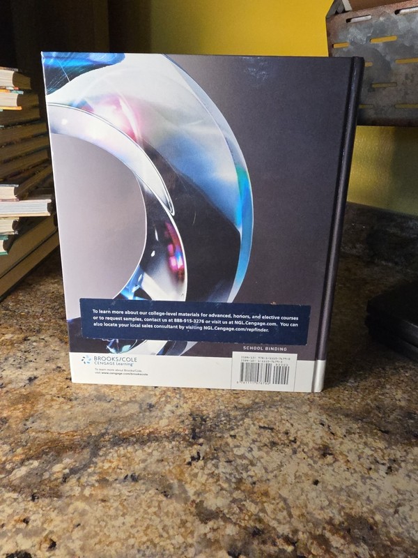 Calculus I With Precalculus : A One-year Course, Hardcover by Larson, Ron; Ed... gallery