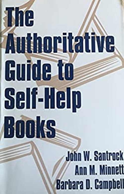 The Authoritative Guide to Self-Help Books Paperback