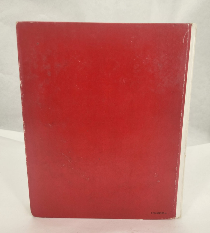 Algebra and Trigonometry by Murphy, Michael 1983 hardcover Textbook gallery