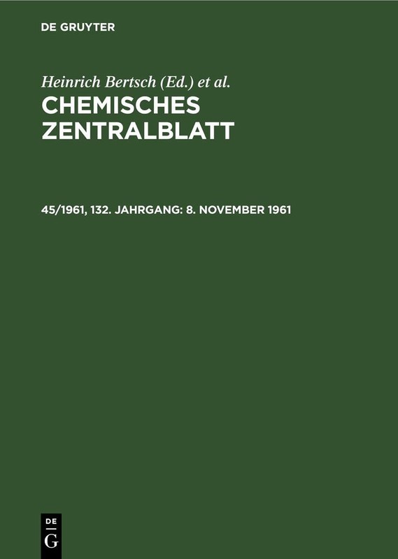 11/8/61 (Hardback)