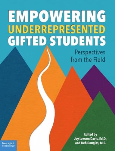 Empowering Underrepresented Gifted Stude…, Joy Lawson