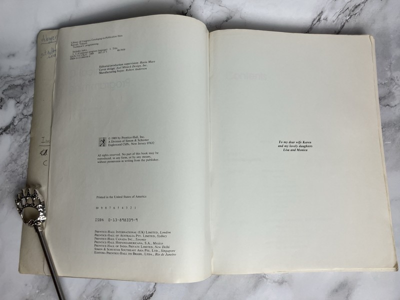 The C Programming Language 1978/ Technical C Programming Bundle gallery