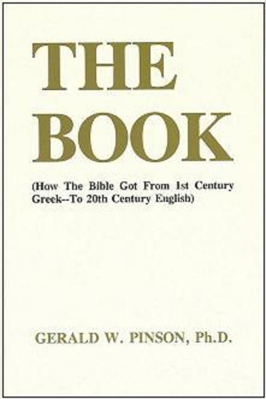 The Book