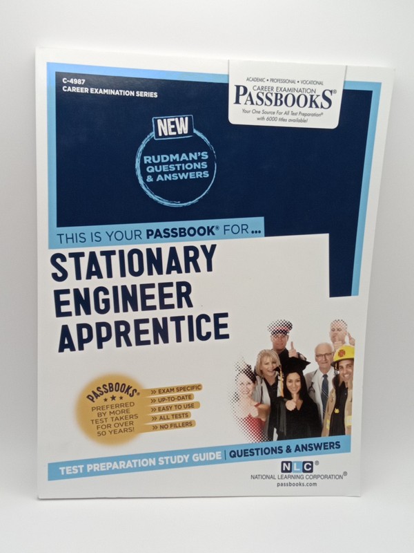 Purchasing Agent C-638 : Passbooks Study Guide National Learning VG SHIPS FREE
