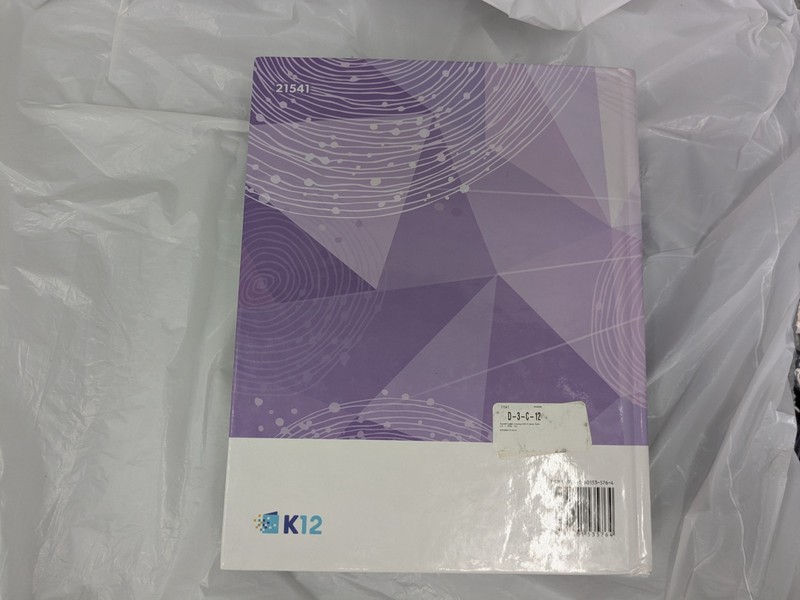 K12 Summit Curriculum 5 LANGUAGE ARTS Lesson Guide, Activity Book, Expedition gallery