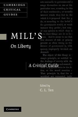Mill’s On Liberty