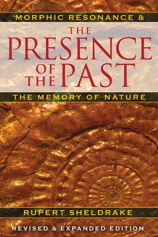The Presence of the Past: Morphic Resonance and the Memory of Nature – paper…